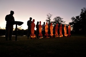 Tens of thousands of airmen, guardians report dealing with mental or physical violence