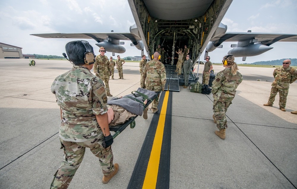 How an AI-powered dashboard gets Air Force reservists deployment-ready
