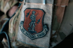 Two Wyoming Air National Guard commanders relieved of duty