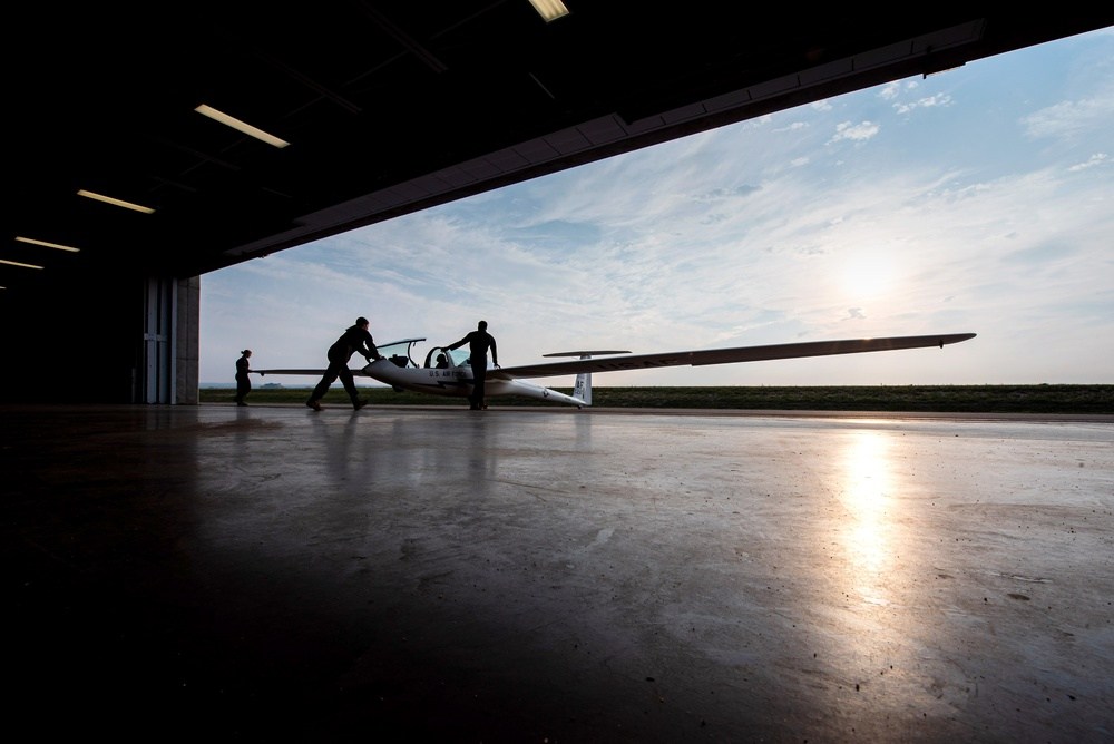 Air Force tries flight-hour cap, flexible test scores to diversify officer candidates