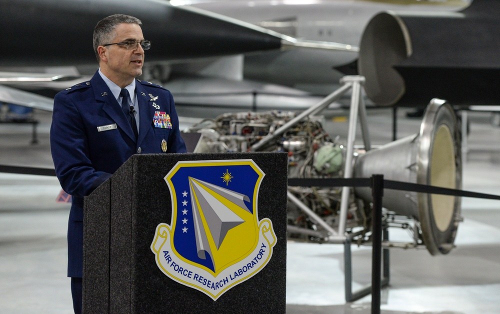 Two-star Air Force general faces judge, not jury, in sexual assault trial