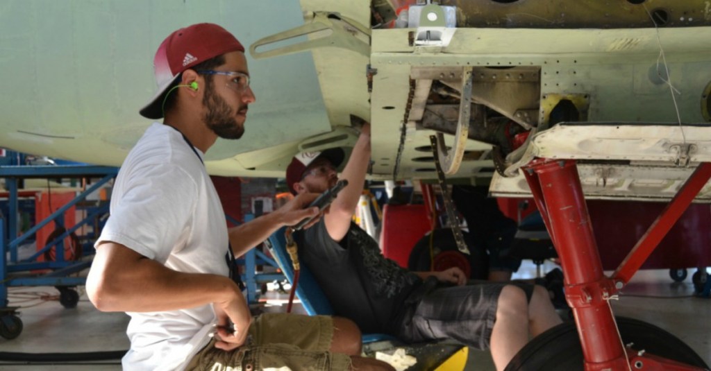 Vet unemployment hit an all-time low in 2018. Mission accomplished?