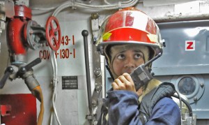 Fall petty officer advancements are out — did you make rate?