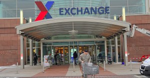 Here’s how military families on the move can save 10 percent at their exchange … and online