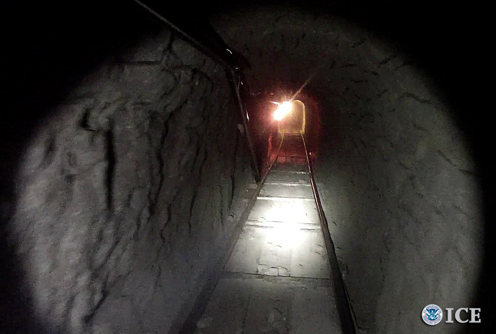 DARPA wants an ear to the underground