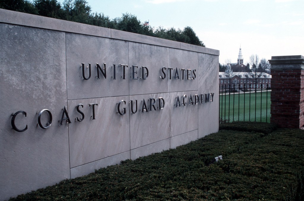 Lawmakers: Coast Guard academy sex assaults threaten national security