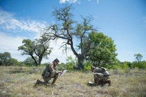 Texas Guardsman’s death during land navigation course under investigation