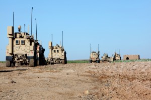 Army Guard clears itself in investigation of EOD unit’s alleged shortfalls prior to soldier’s combat death