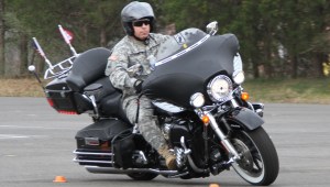 Shipping your motorcycle? Some PCS tips … and a quick safety lesson