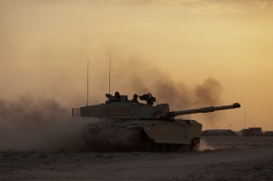 Rheinmetall’s move in the UK nudges European-wide shakeup