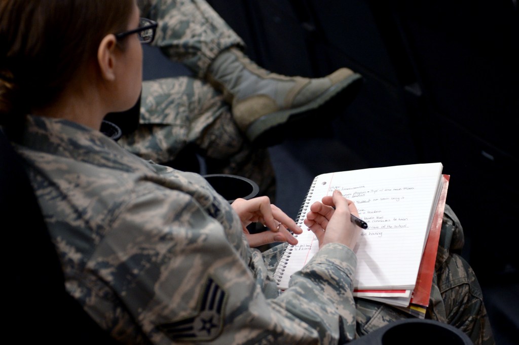 VA loans, other vet benefits are top military transition tools
