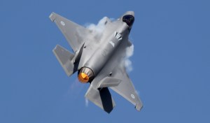 What does Australia think of the F-35? One Air Force commander details his experience