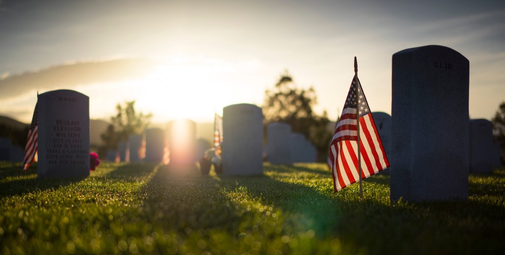 Public invited to Florida funeral for Army veteran who had no family