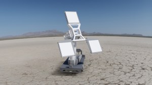 BAE reveals radar for tracking multiple targets