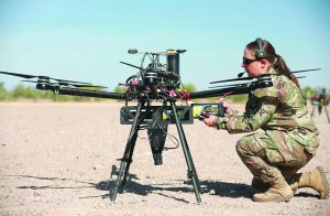 Project Convergence exercise has new gateway to test emerging tech