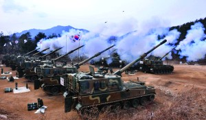 Reform efforts in South Korea create ecosystem for defense industry growth