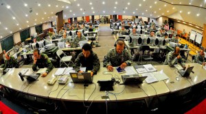 South Korea could soon take control of its own wartime operations from the US