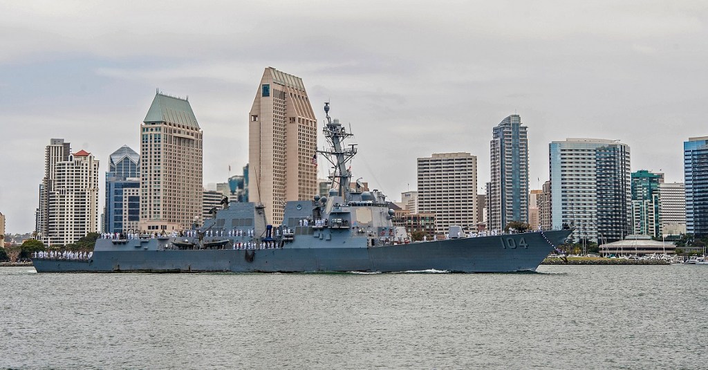 Here’s why out West is still best for military real estate owners