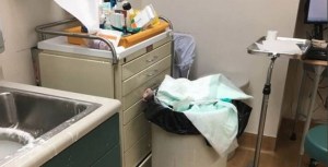 VA hospital launches investigation after patient was put in an ‘unsanitary’ room