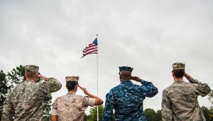 Why slashing the Pentagon budget would be a disaster