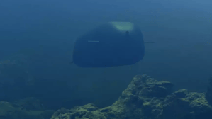 BAE, Cellula Robotics partner on underwater drone, with test next year