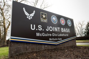 No active shooter found after NJ military base lockdown