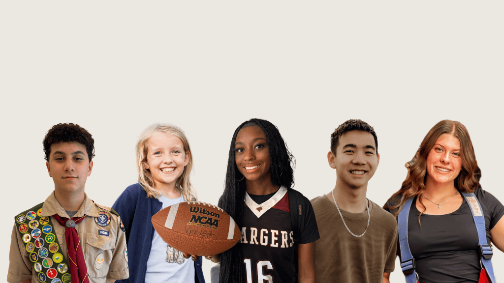 Our Military Kids Announces 6th Annual Courageous Kids Contest Winners
