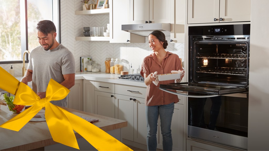 Whirlpool’s Veterans Month Salute: Giving Back To Those We Depend On
