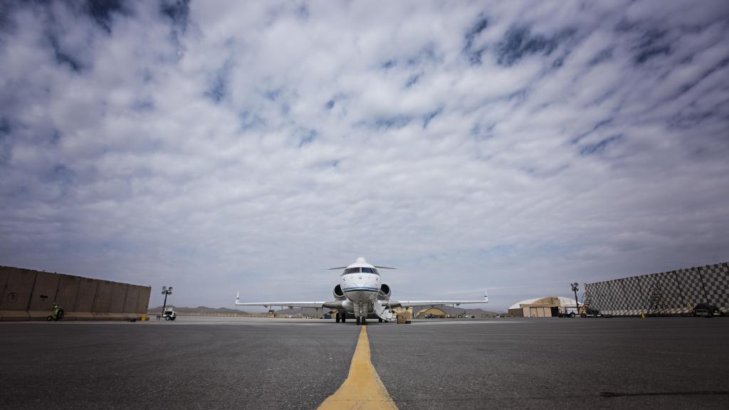 Northrop Grumman wins BACN support contract
