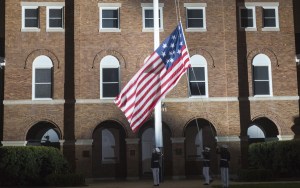 Lance corporal killed in on-duty DC Barracks shooting identified by the Marine Corps