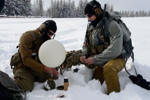Spec ops weathermen get name change, new mission to better fight great powers