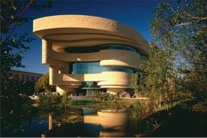 Submit your design for the new National Native American Veterans Memorial