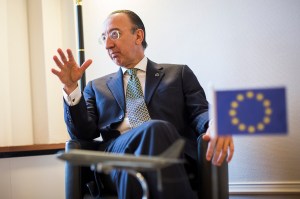 No power grab: Bolstered EU defense can’t happen in isolation
