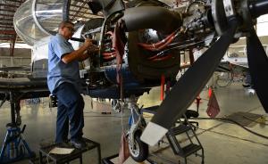 Air Force maintenance mishaps are rising. Can a worksheet fix it?