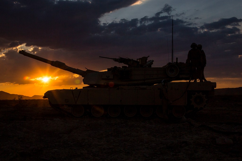 US troop confirmed among 2 killed, 5 injured in Syria IED attack