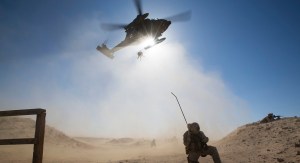DoD exploring medevac options for special operations forces within Yemen