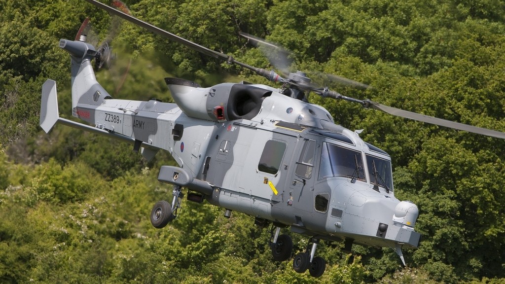 Change of plans: South Korea to start from scratch with helo competition