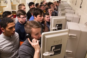 Cellphones at Parris Island? Yes, it’s the latest move by the Corps to cope with COVID-19
