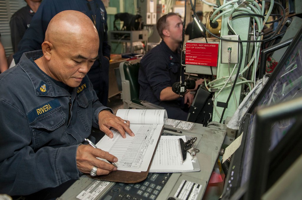 What you need to know about the Navy’s plan to expand instant advancements