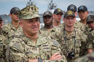 This is what you need to know about the new MCPON