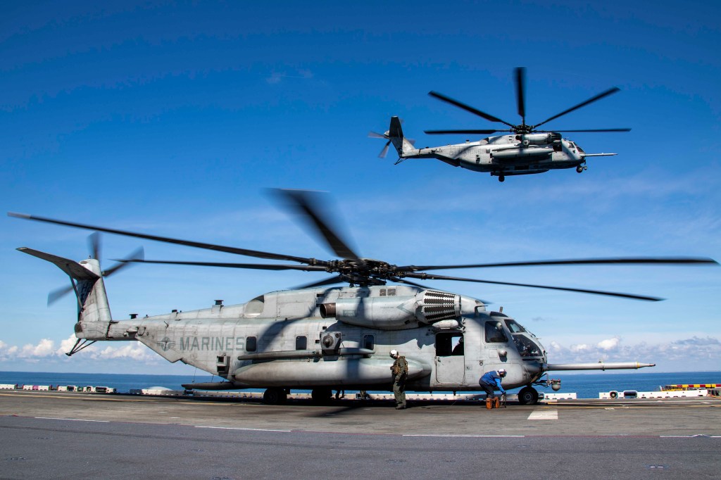 FAA: Navy exercise near Florida to cause widespread GPS interference