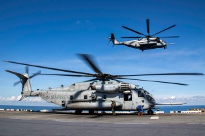 FAA: Navy exercise near Florida to cause widespread GPS interference