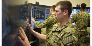 The Navy’s new way to train students starts today