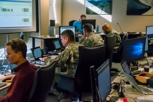 DoD needs to improve how it tests cyber weapons architecture, weapons tester says