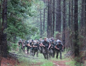 Army spec ops training changes for future fights
