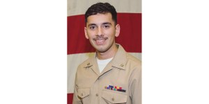 Navy identifies missing 5th Fleet sailor