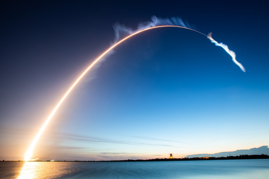 Space Force mulls refueling as industry calls for funding, standards