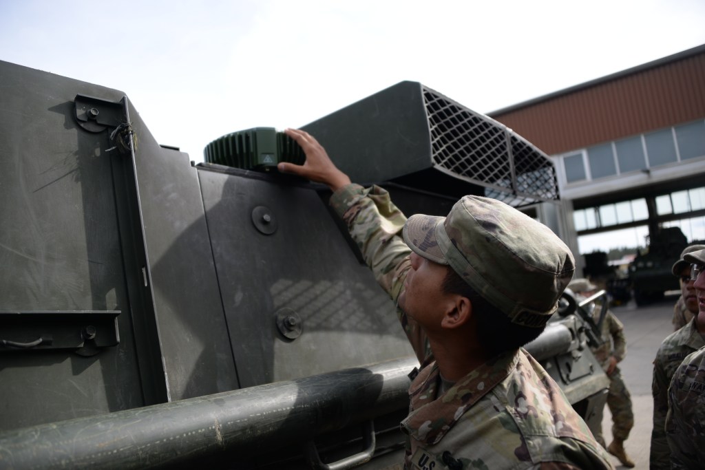 Army to award contract for GPS alternative by end of September