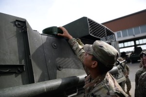 Army to award contract for GPS alternative by end of September