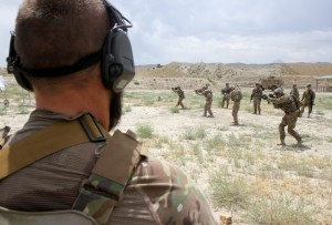 Military pay and readiness won’t be hurt by flat defense budget plan, White House promises